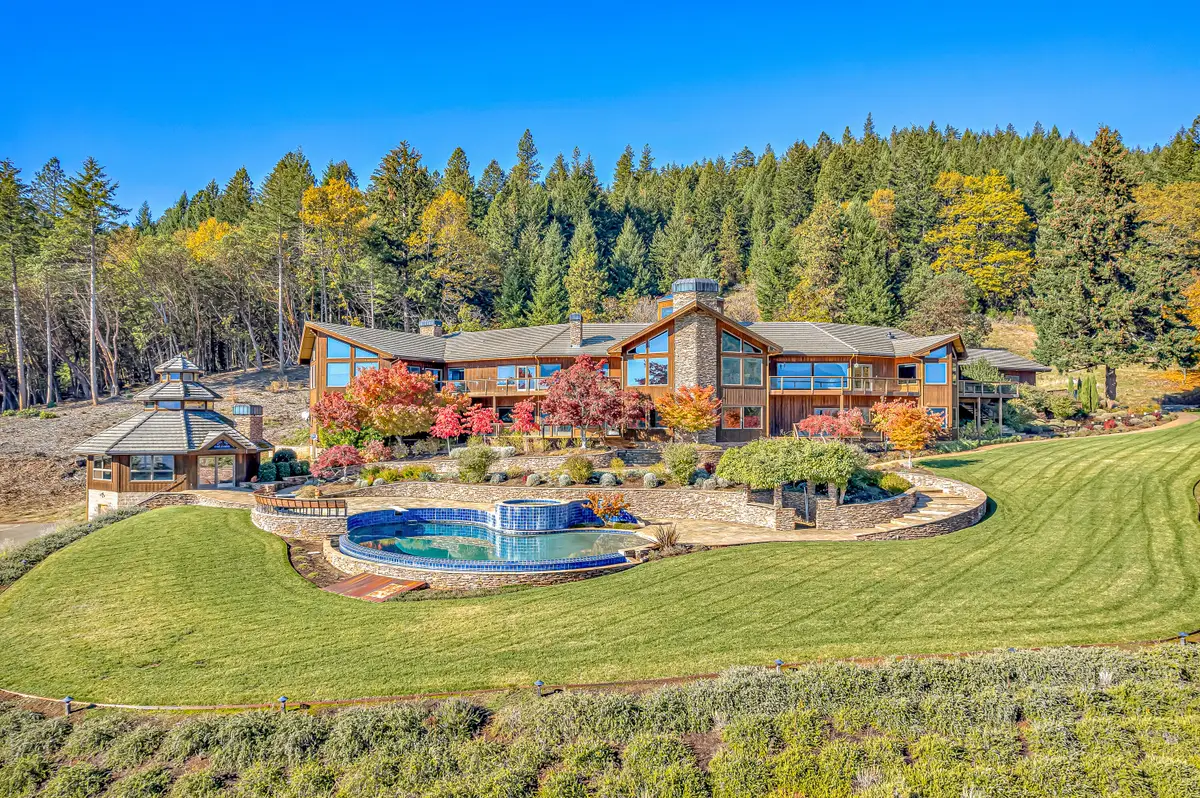6380 Tunnel Loop Road, Grants Pass, OR 97526 - #1