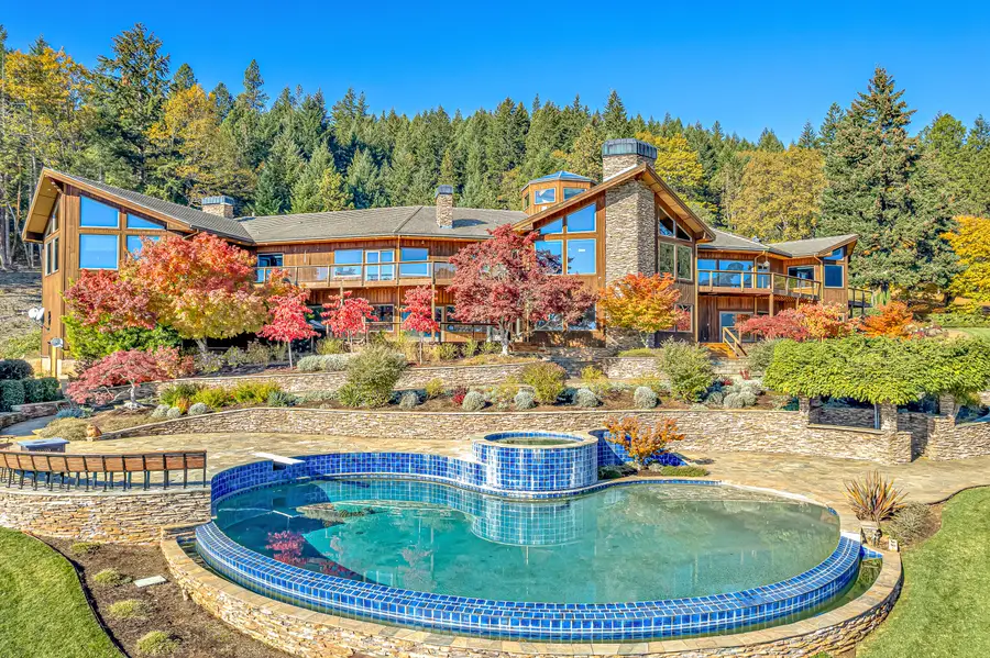 6380 Tunnel Loop Road, Grants Pass, OR 97526 - #2