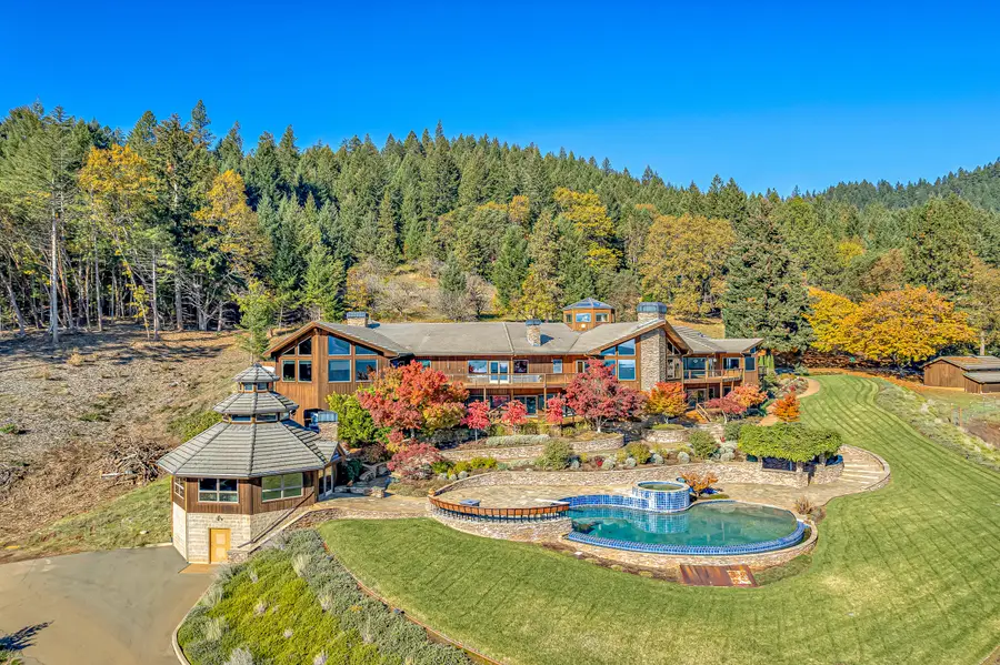 6380 Tunnel Loop Road, Grants Pass, OR 97526 - #3