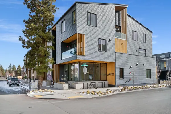 2745 NW Ordway Avenue #212, Bend, OR 97703