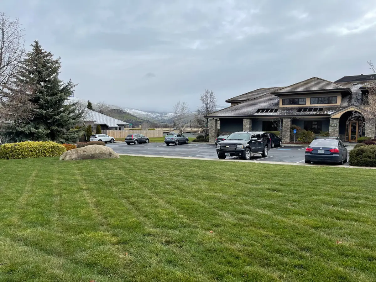 582 Washington Street, Ashland, OR 97520 - #1