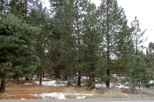 3525 Cayuse Circle, Chiloquin, OR 97624