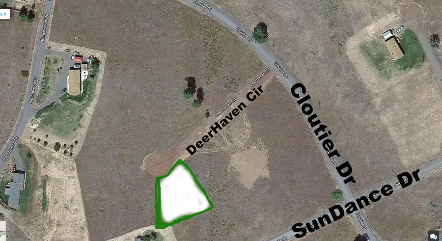 Deerhaven Circle, Chiloquin, OR 97624 - #2