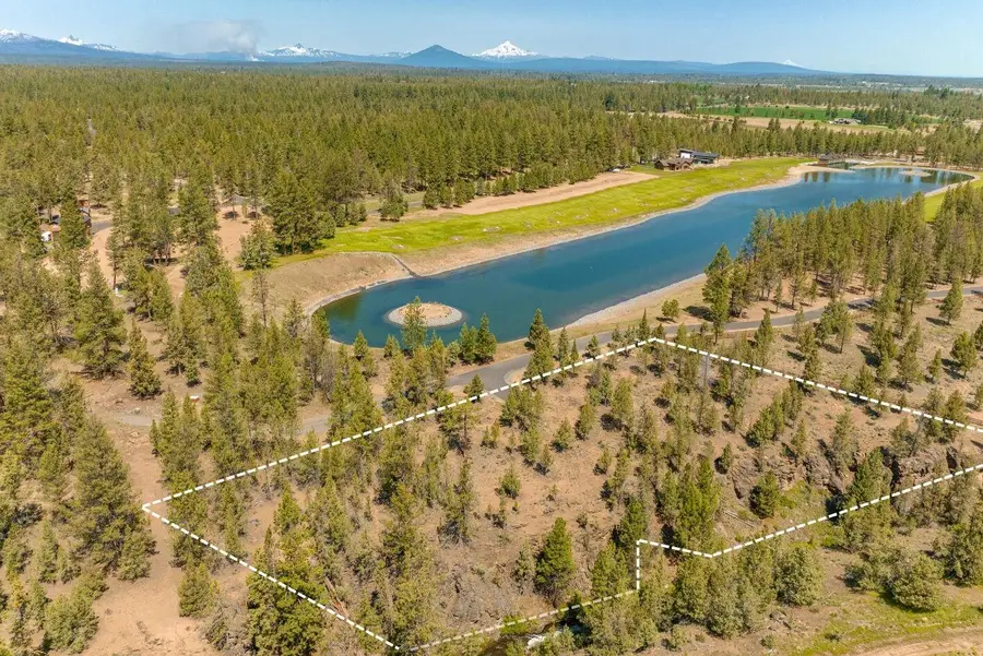 63280 Palla Lane, Bend, OR 97703 - #2
