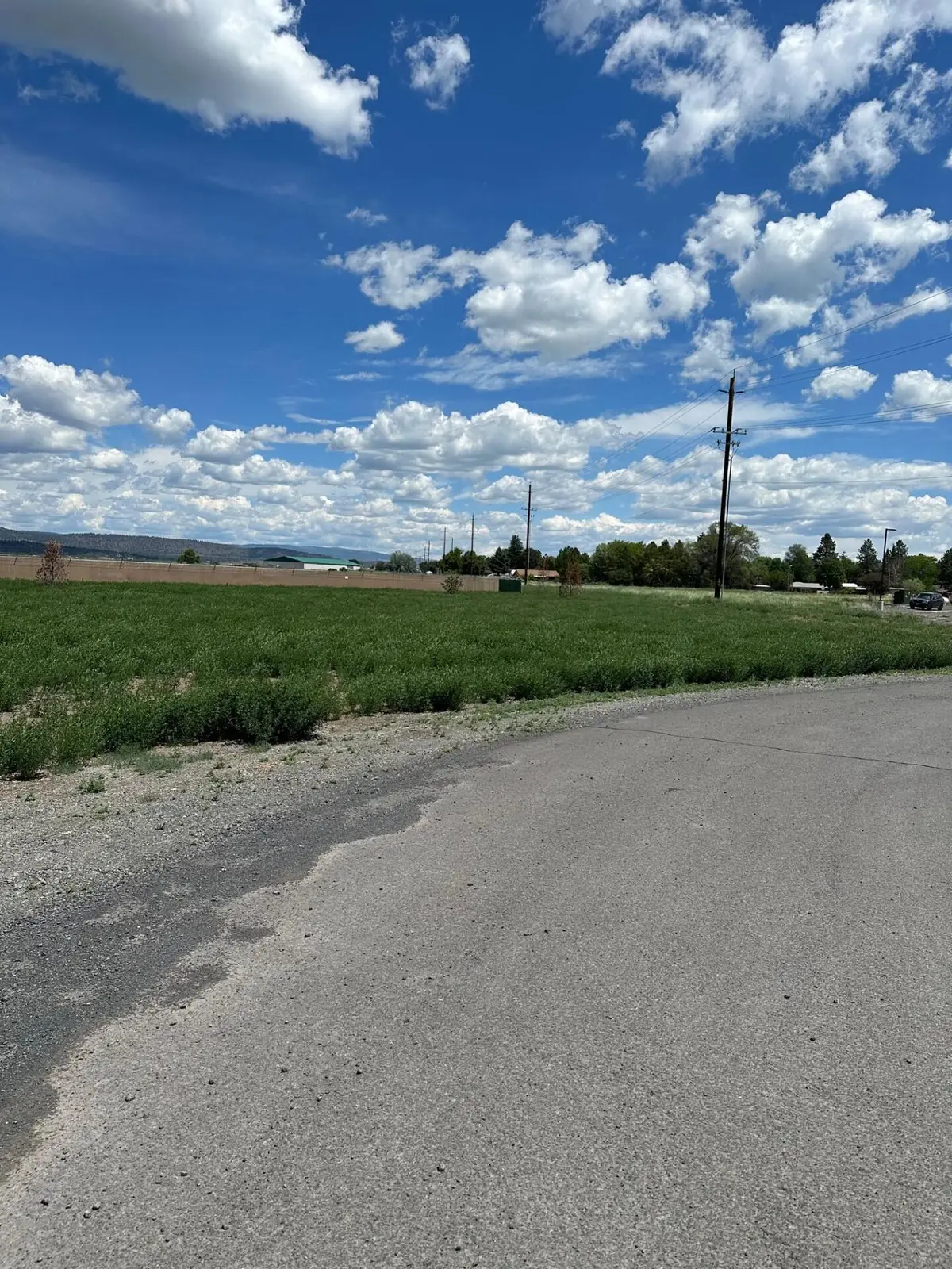 0 Hwy 39, Merrill, OR 97633 - #1
