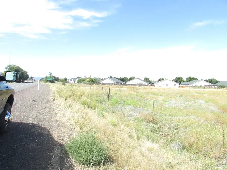 Southside Bypass, Klamath Falls, OR 97603 - #3
