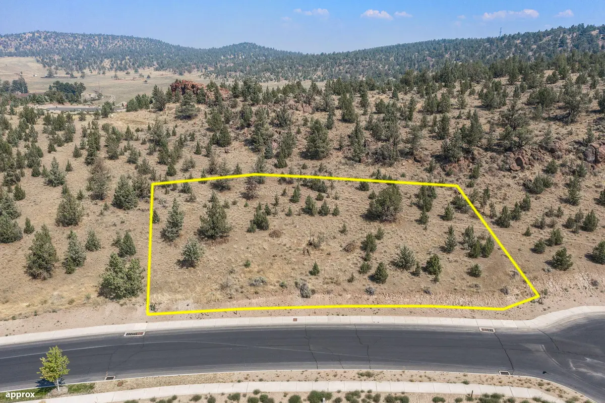 2377 NE Compass Court, Prineville, OR 97754 - #1
