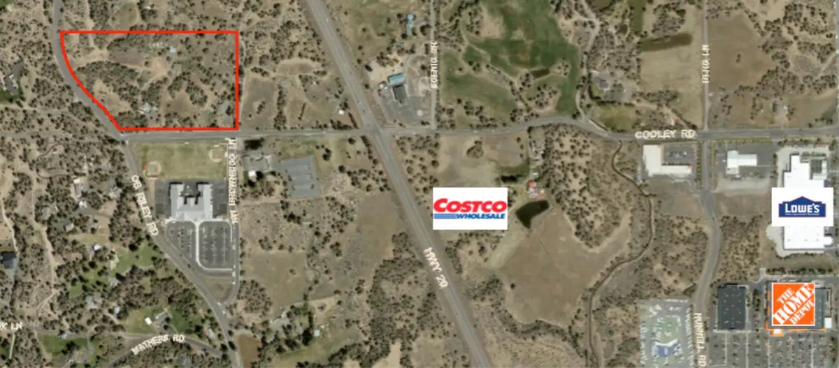 20160 Cooley Road, Bend, OR 97703 - #1