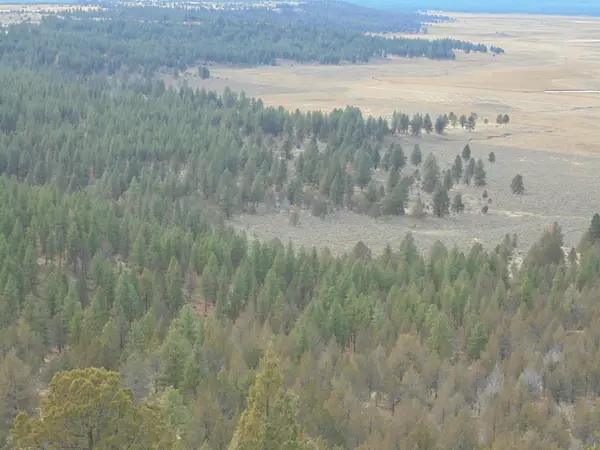 0 Tableland Road #3400, Sprague River, OR 97639