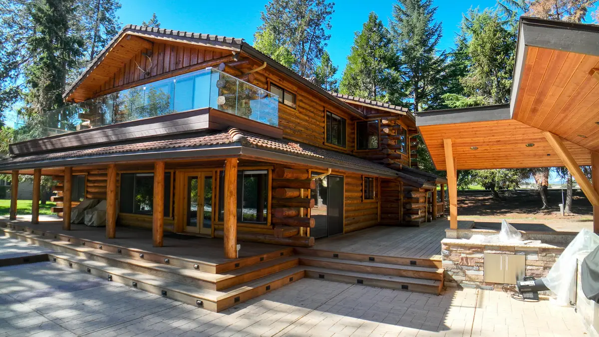 12214 Modoc Road, White City, OR 97503 - #1