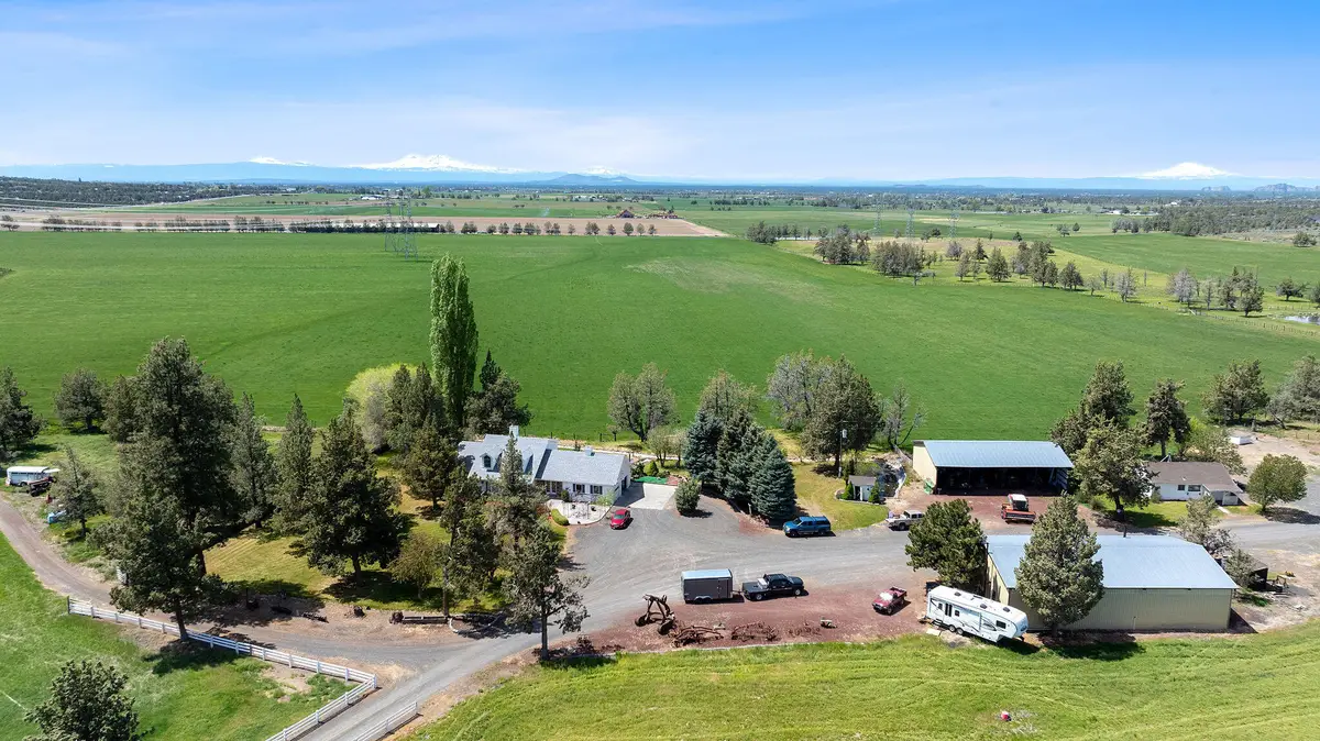 7305 SW Hwy 126, Powell Butte, OR 97753 - #1