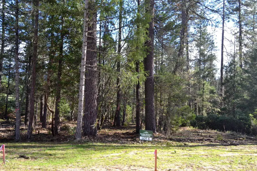 Lot 4 Sylvan Drive, Grants Pass, OR 97527 - #3