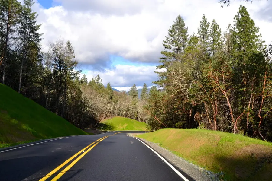 Lot 5 Sylvan Drive, Grants Pass, OR 97527 - #3
