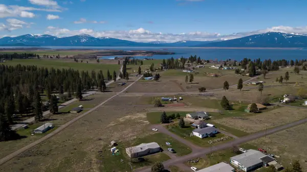 Lot34 Springwood Court #34, Chiloquin, OR 97624