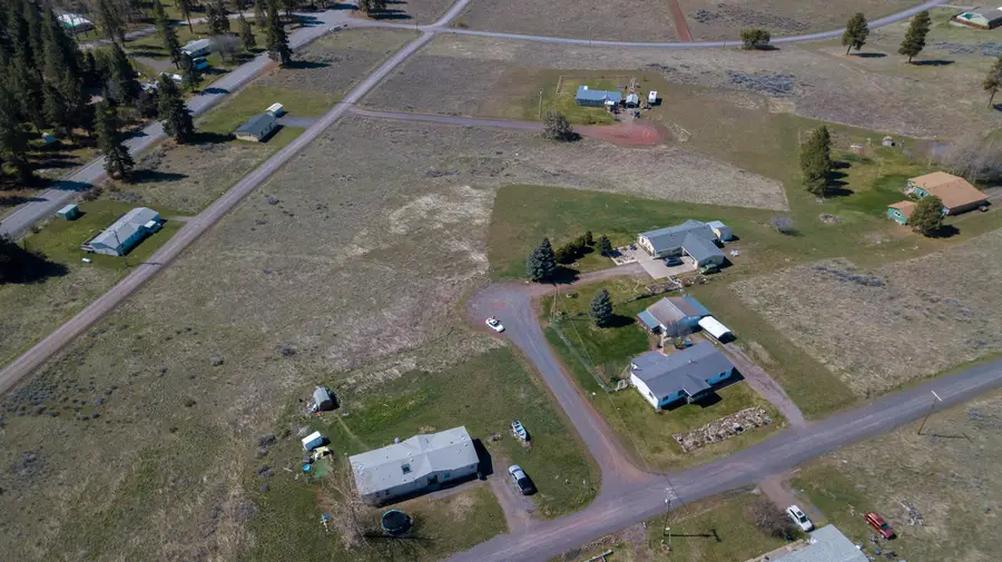 Lot34 Springwood Court #34, Chiloquin, OR 97624 - #2