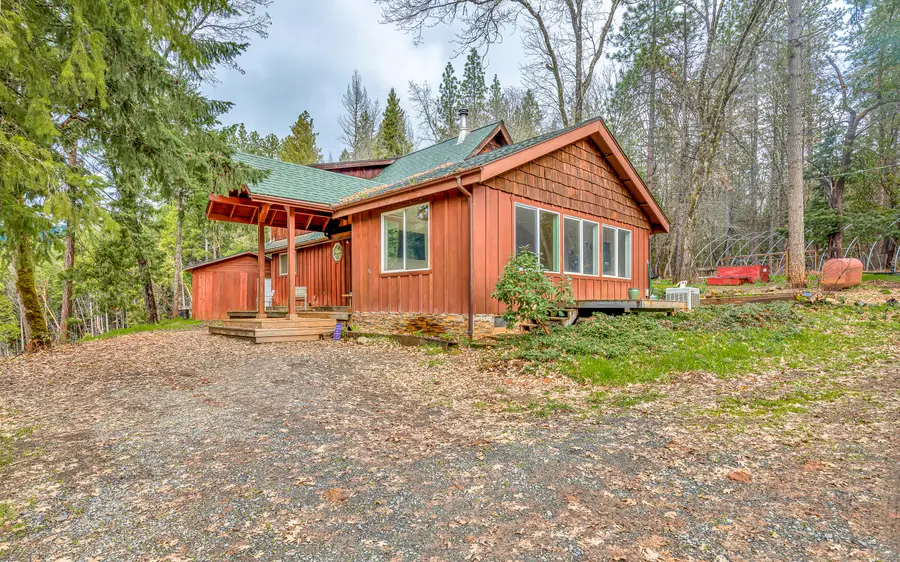486 Tunnel Creek Road, Grants Pass, OR 97526 - #2