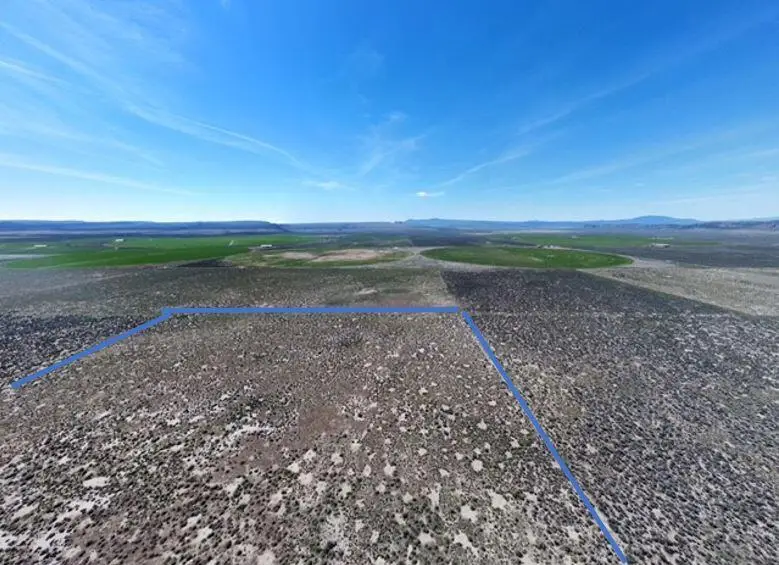 Undetermined Situs Address #200, Christmas Valley, OR 97641 - #1