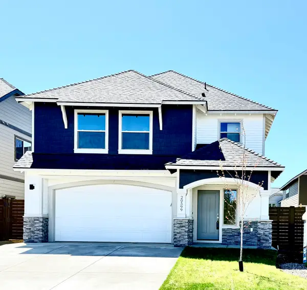 20599 Kira Drive #382, Bend, OR 97702