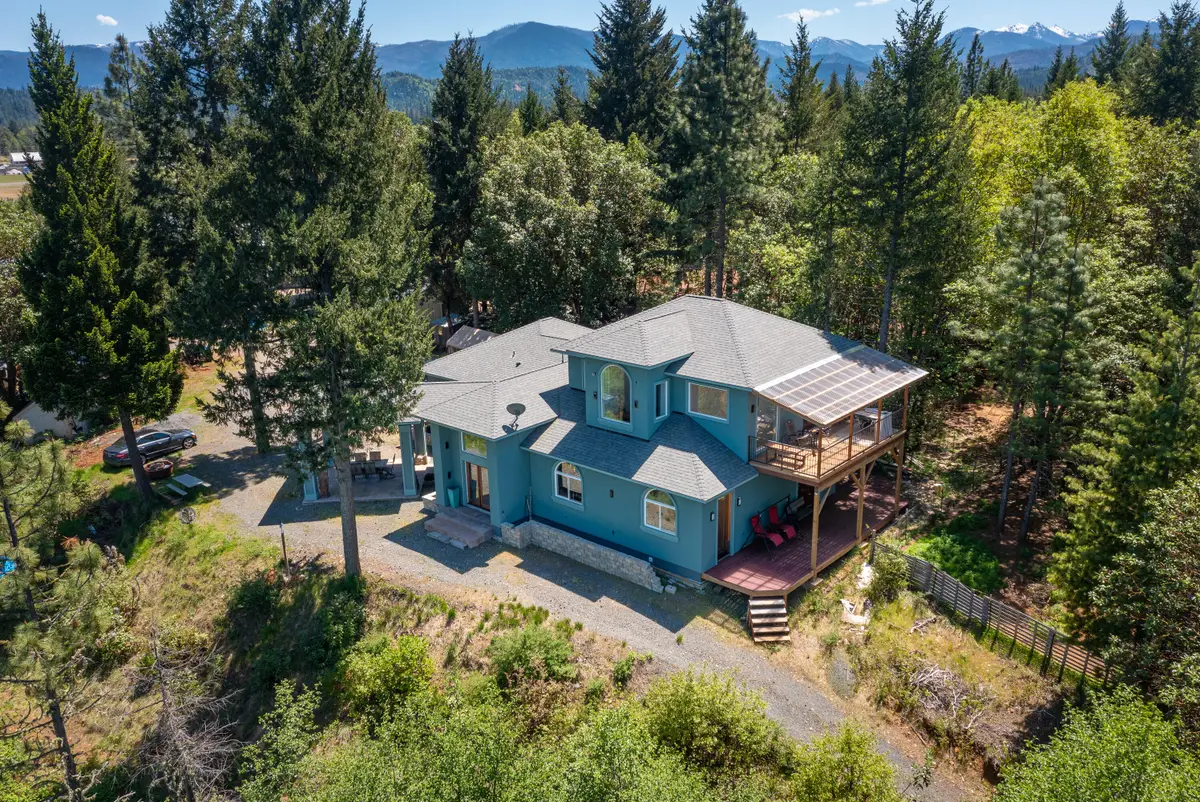 118 Airport Drive, Cave Junction, OR 97523 - #1