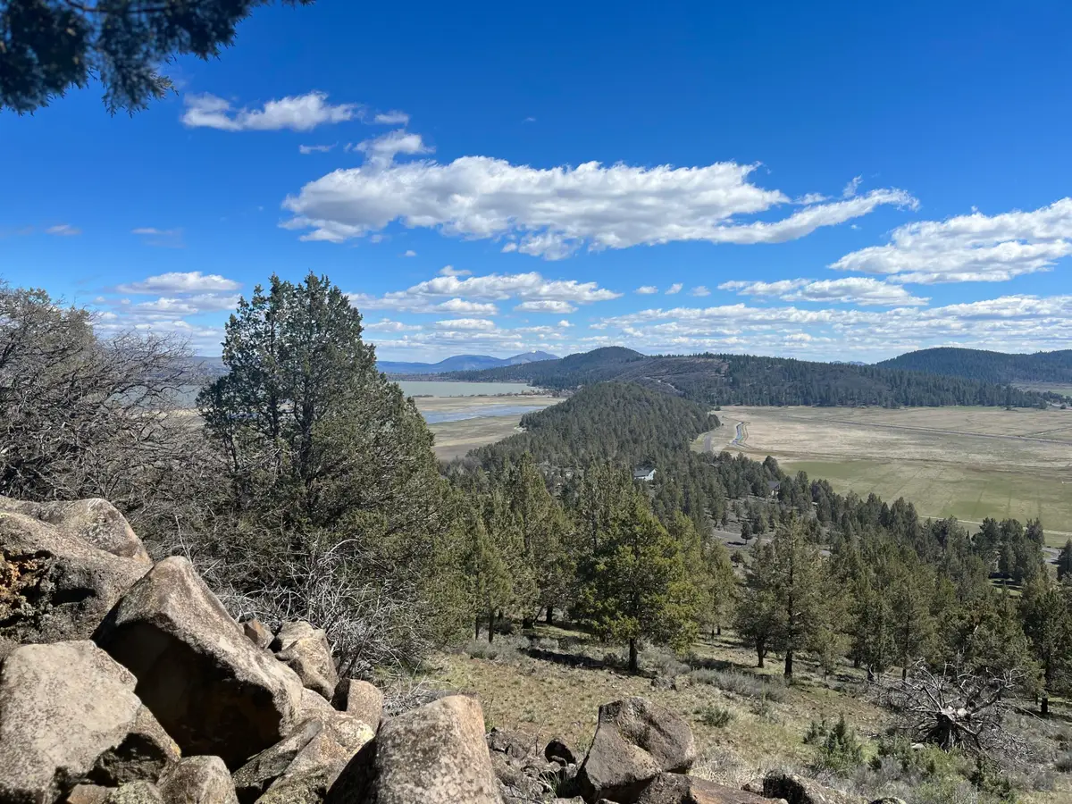 Lot 828 Coopers Hawk Road, Klamath Falls, OR 97601 - #1