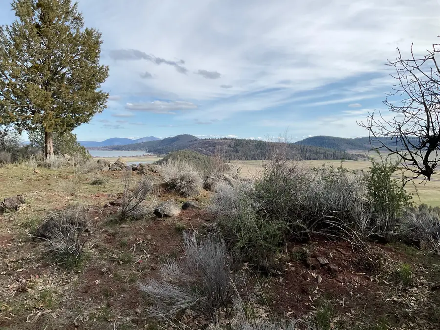Lot 828 Coopers Hawk Road, Klamath Falls, OR 97601 - #3