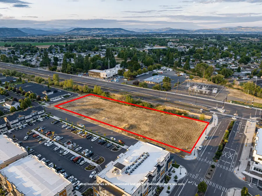 0 Boulder Ridge Street, Central Point, OR 97502 - #2