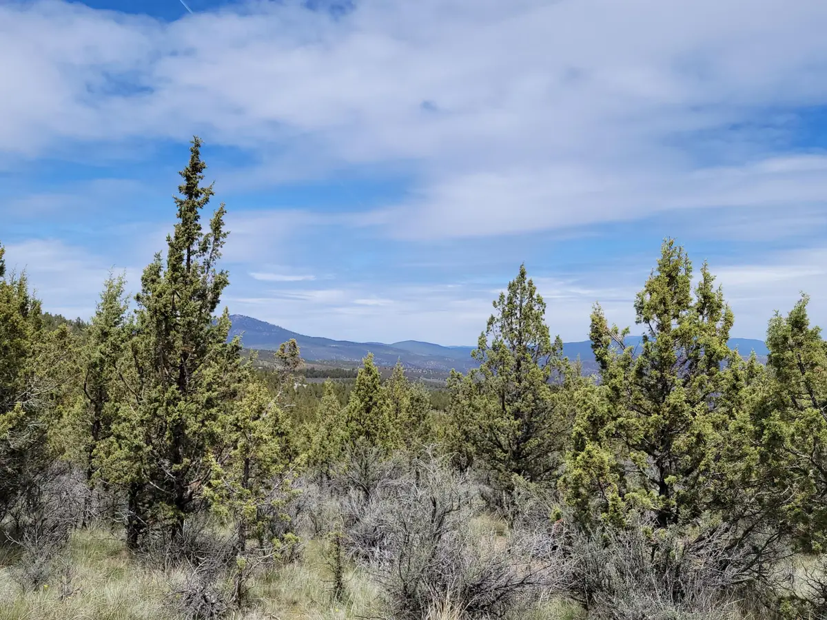 SE Osprey Road, Prineville, OR 97754 - #1