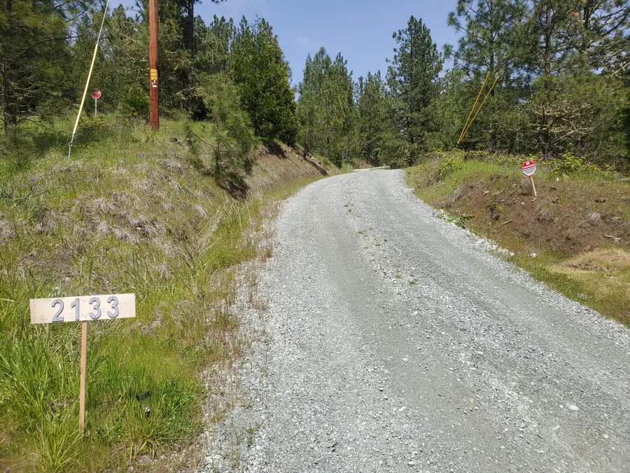2133 Spring Brook Road, Myrtle Creek, OR 97457 - #2