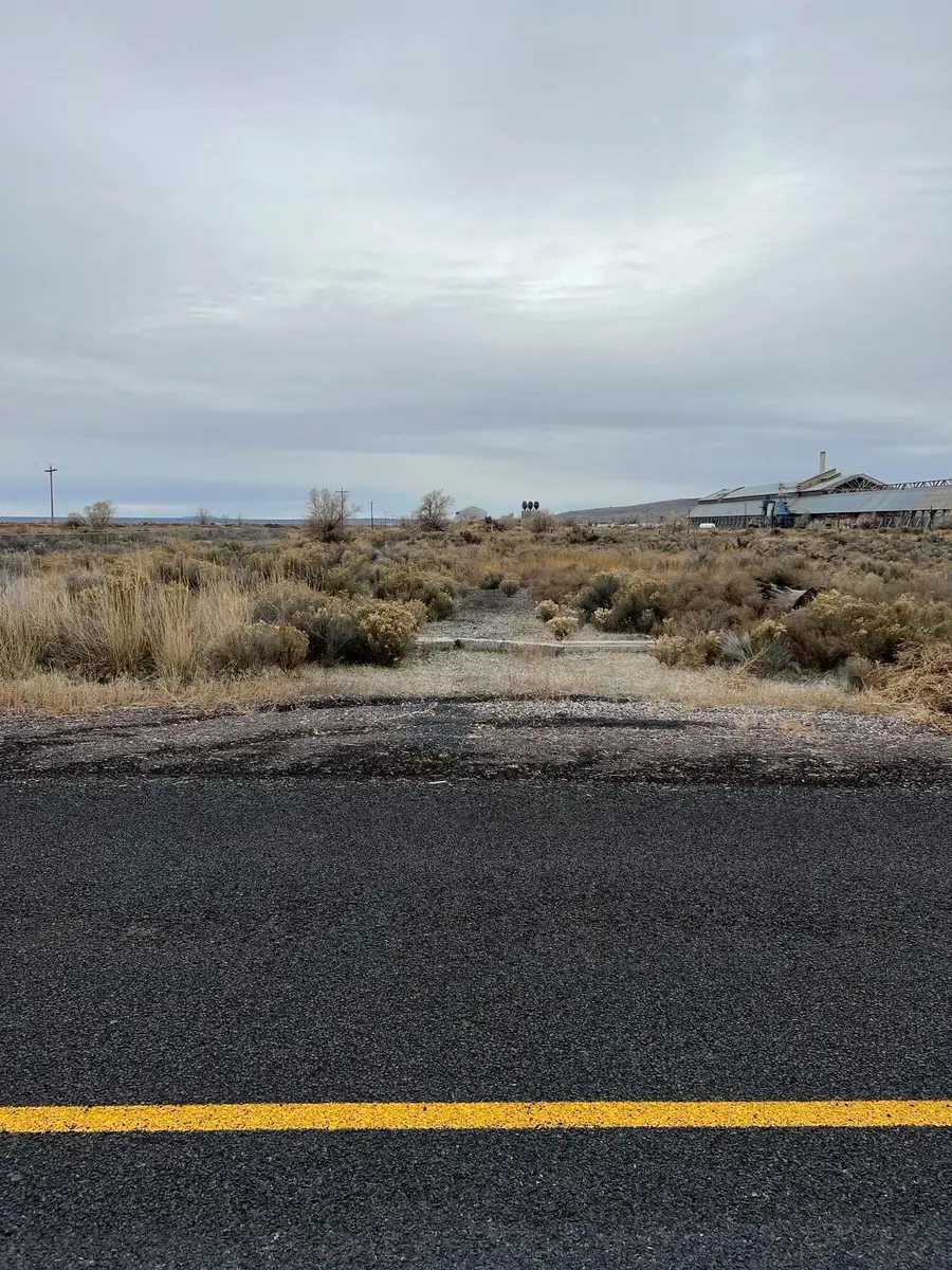 Lottery Lane, Hines, OR 97738 - #3