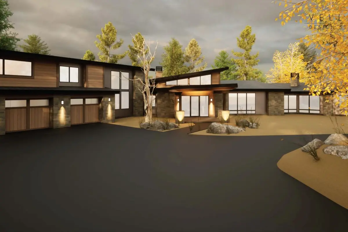 19365 Rim View Court, Bend, OR 97703 - #1