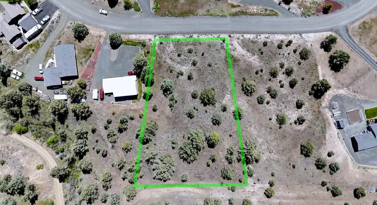 227 Valley View Drive, John Day, OR 97845 - #1