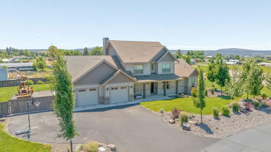 344 NW Saddle Ridge Loop, Prineville, OR 97754 - #2