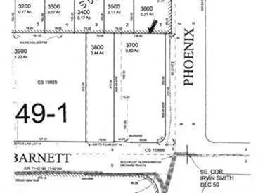 3595 E Barnett Road, Medford, OR 97504 - #1