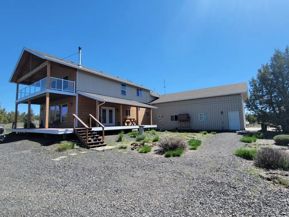 5540 SE Gravett Road, Prineville, OR 97754 - #1