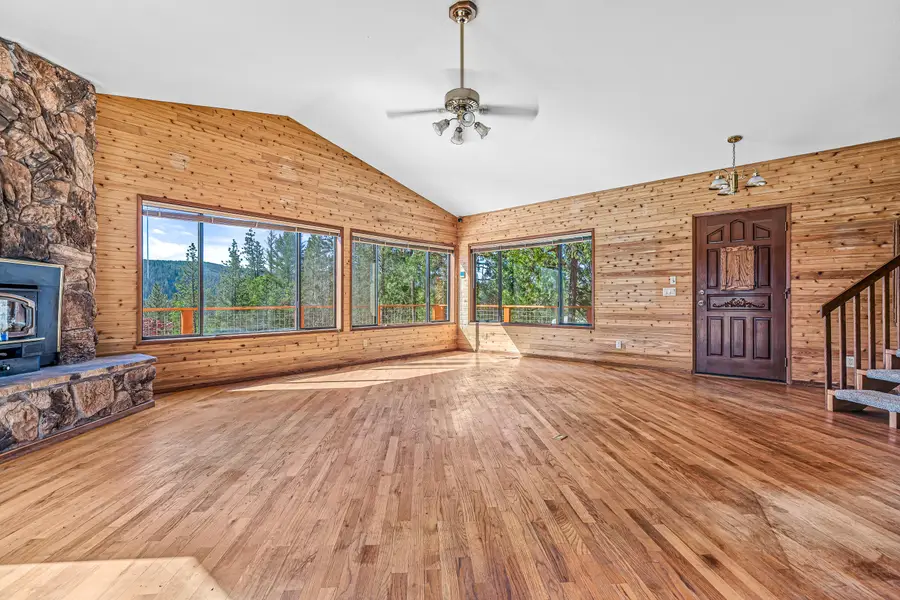 1306 Lewis Road, Prospect, OR 97536 - #3