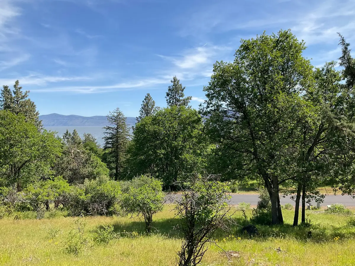 0 Coopers Hawk Road #Lot 860, Klamath Falls, OR 97601 - #1