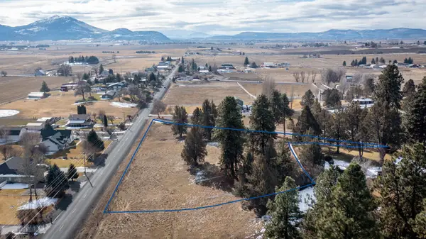0 Vale (parcel 2 Of 2.53 Acres) Road, Klamath Falls, OR 97603