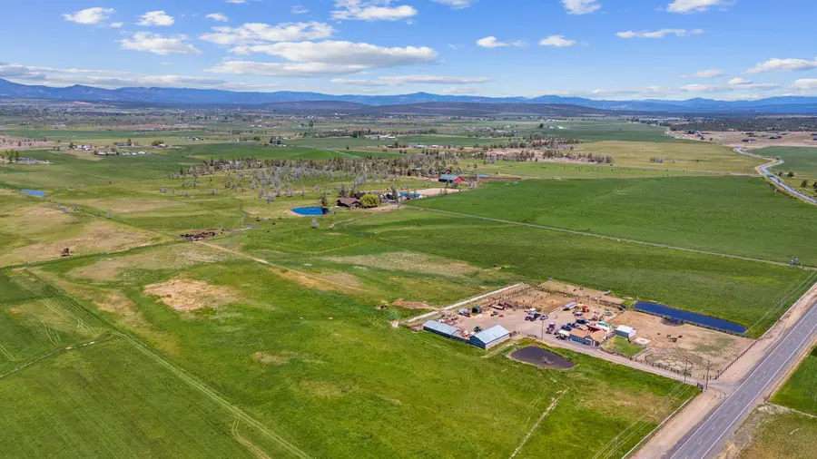 13501 SW Riggs Road, Powell Butte, OR 97753 - #2
