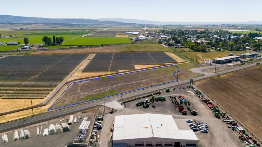 0 Hwy 39 #1100, Merrill, OR 97633 - #2