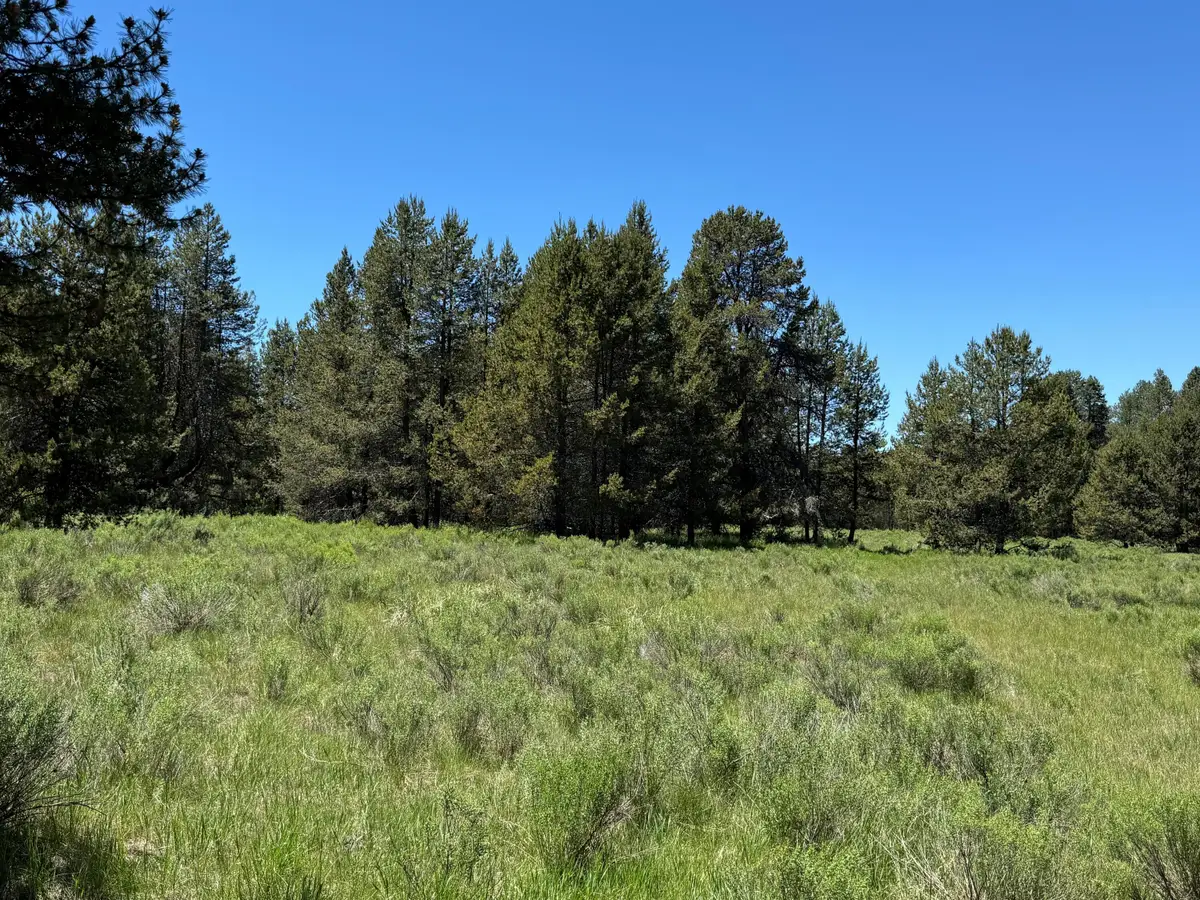 Nfd 440 Road, Chiloquin, OR 97624 - #1