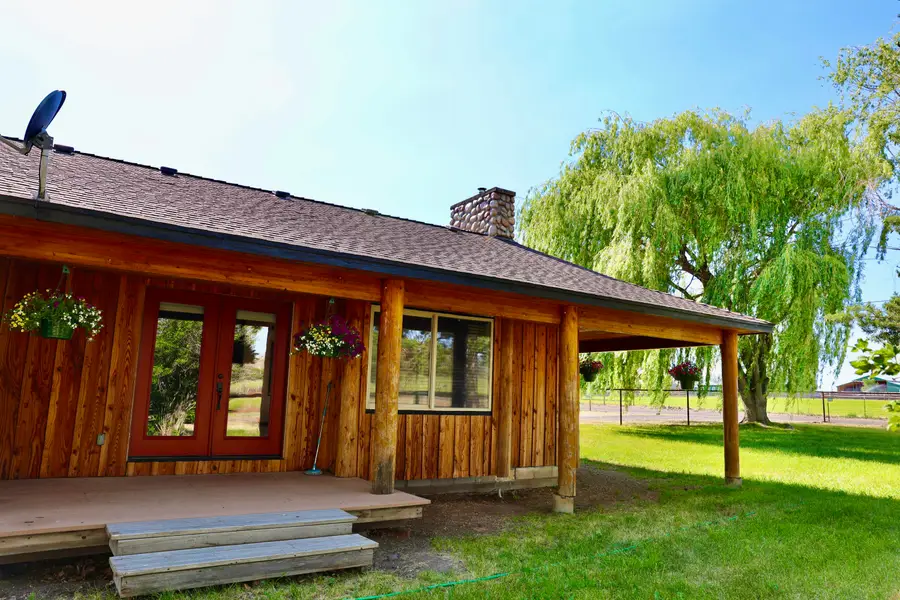 2968 NW Ice Avenue, Terrebonne, OR 97760 - #2