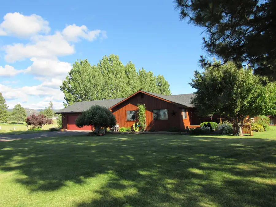 34219 Glen Drive, Chiloquin, OR 97624 - #2