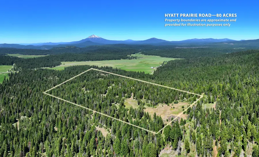 1160 Hyatt Prairie Road, Ashland, OR 97520 - #2