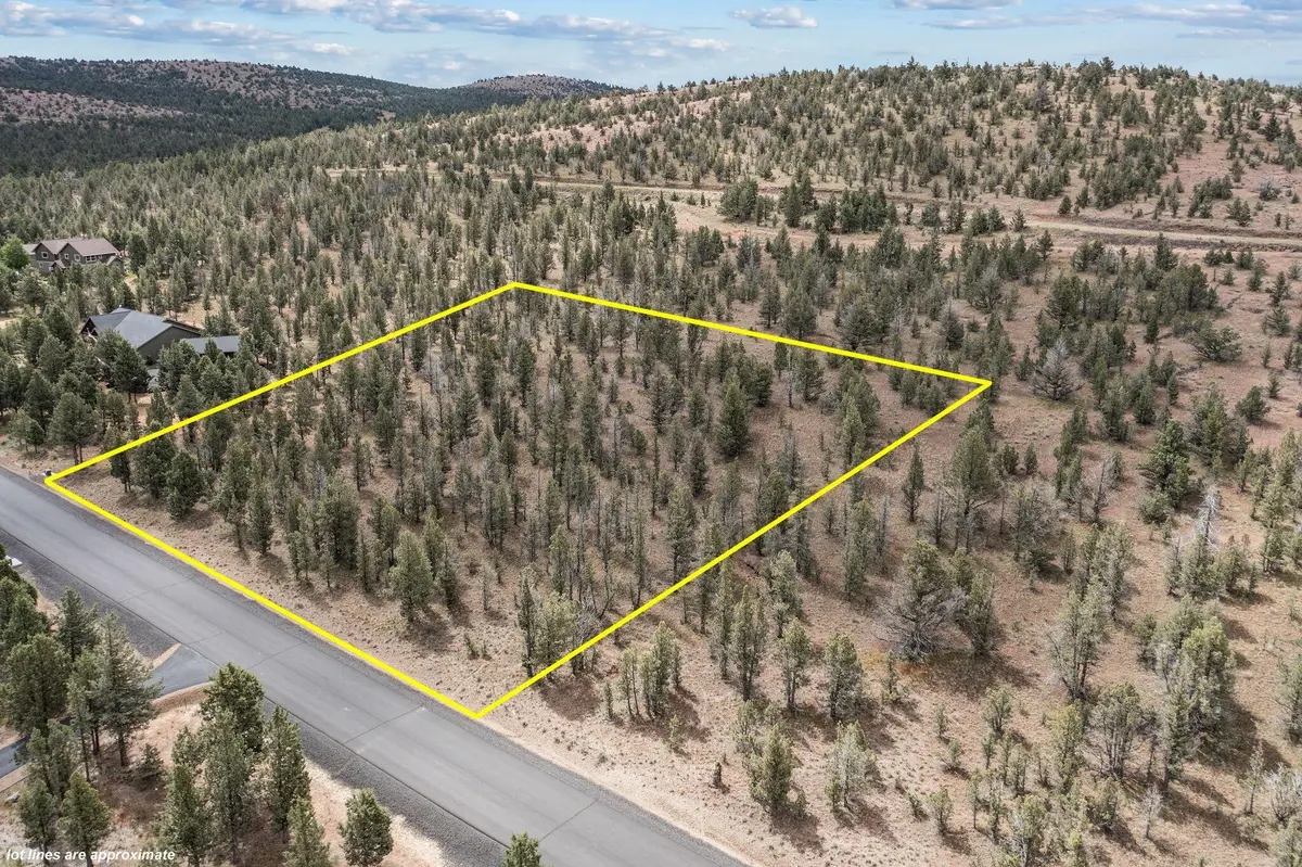 7318 SE Madison Avenue, Prineville, OR 97754 - #1