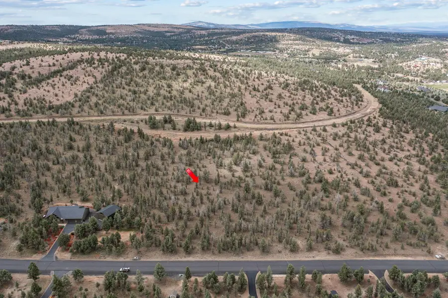 7318 SE Madison Avenue, Prineville, OR 97754 - #2