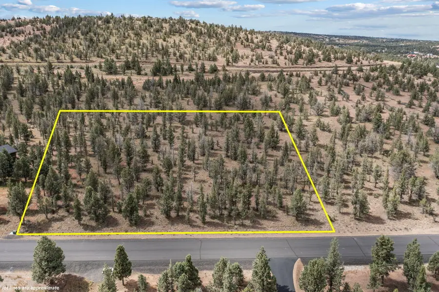 7318 SE Madison Avenue, Prineville, OR 97754 - #3