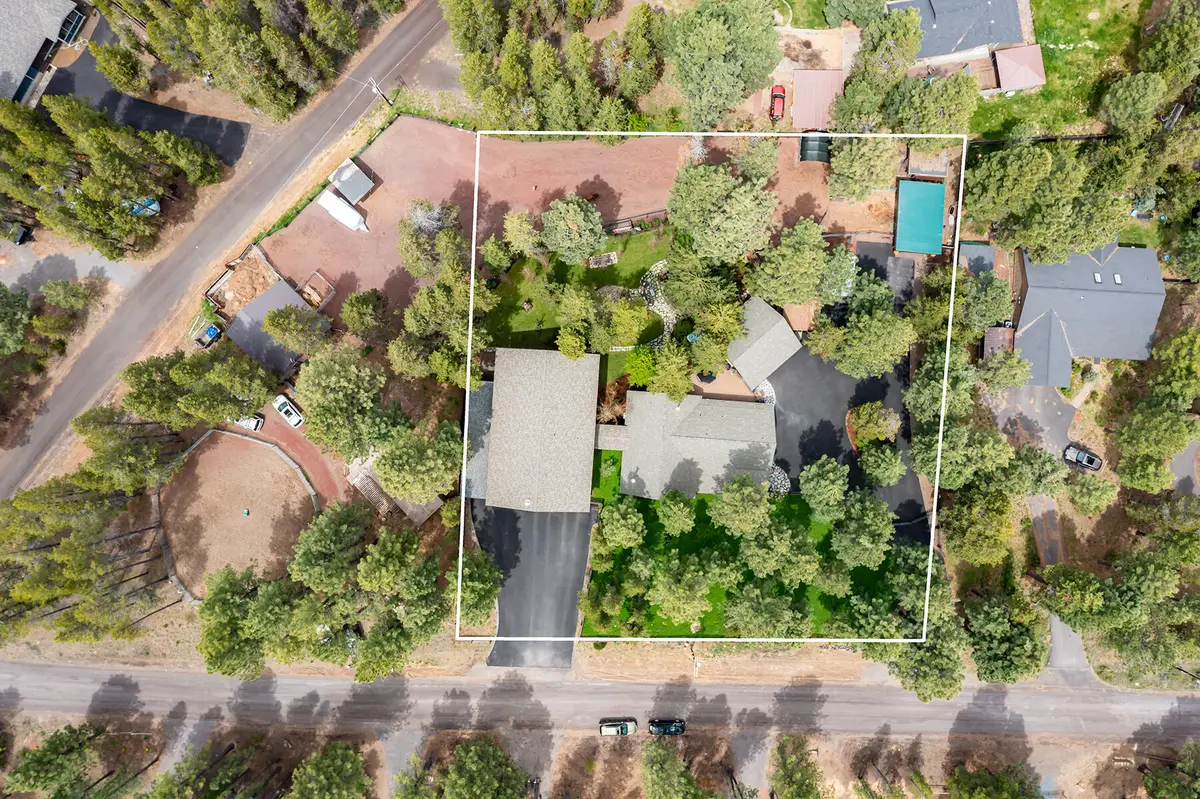 16864 Covina Road, Bend, OR 97707 - #1