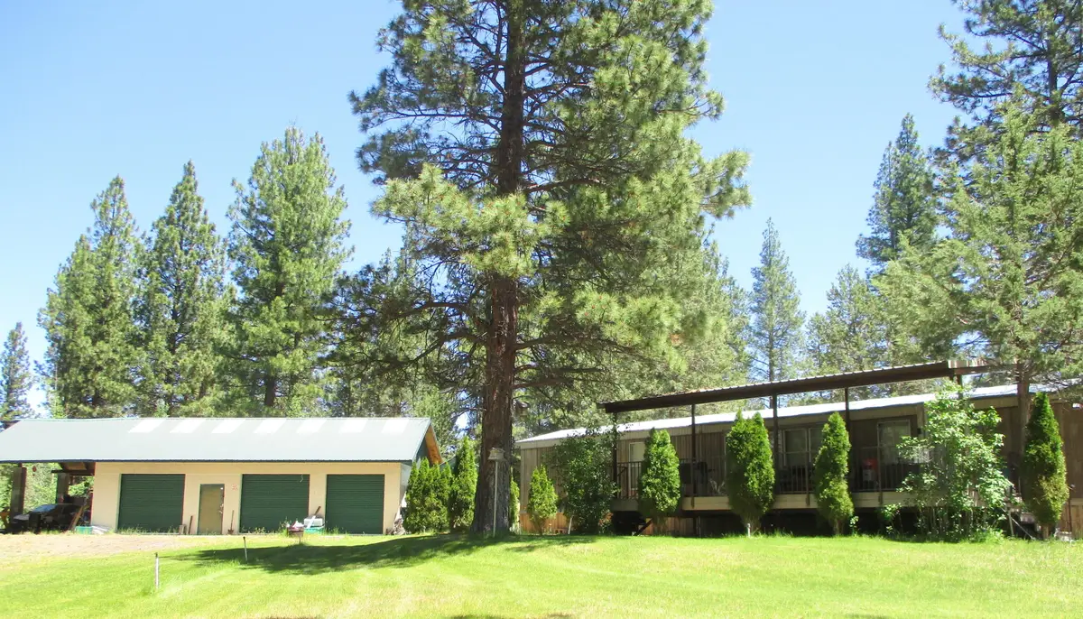 14914 Sprague River Road, Chiloquin, OR 97624 - #1