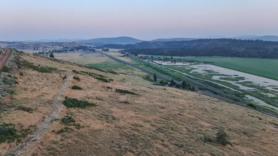 0 Hanks Marsh Vista #lot 24, Klamath Falls, OR 97601 - #2