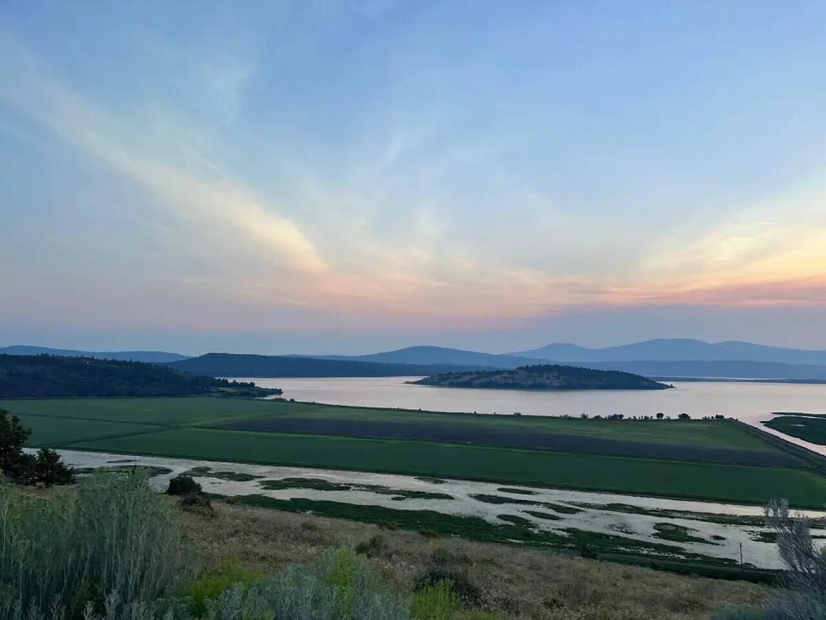0 Hanks Marsh Vista #parcel 2, Klamath Falls, OR 97601 - #1